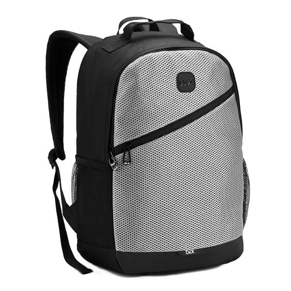 Mochila Juvenil Masculina 18" DL1616 - DENLEX