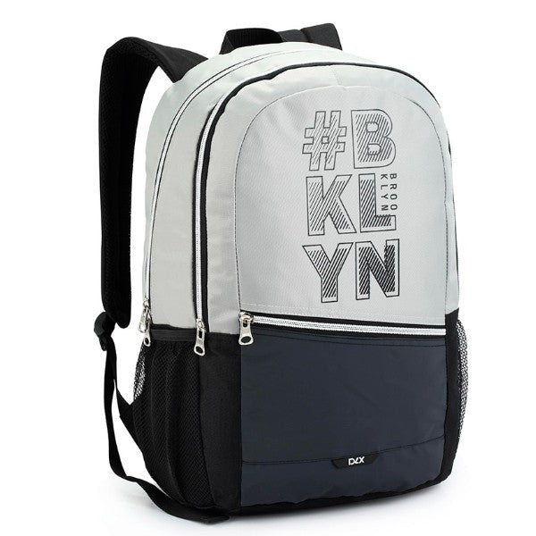 Mochila Juvenil New York 18" DL1628 - DENLEX