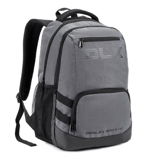 Mochila Juvenil Masculina 18" Denlex Sports - Cores Variadas