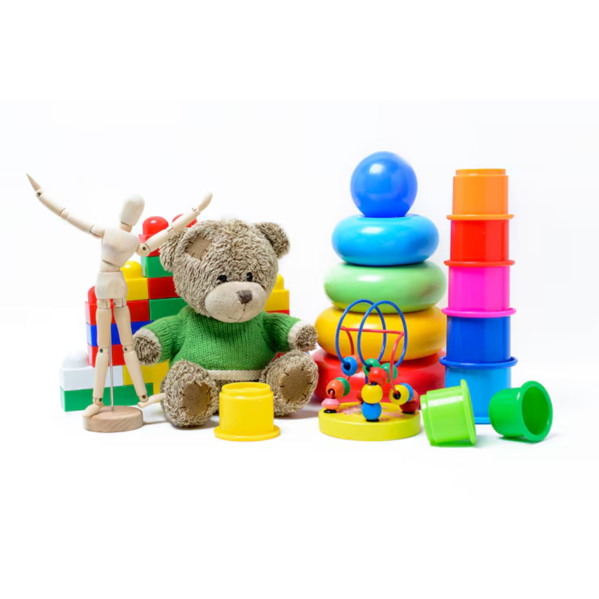 Brinquedos