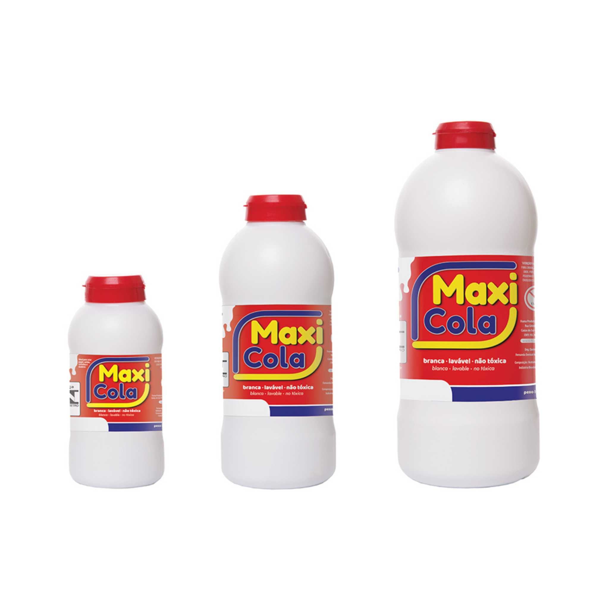 Cola Branca
