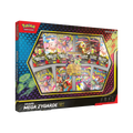 Box Mega Zygarde EX Pokemon