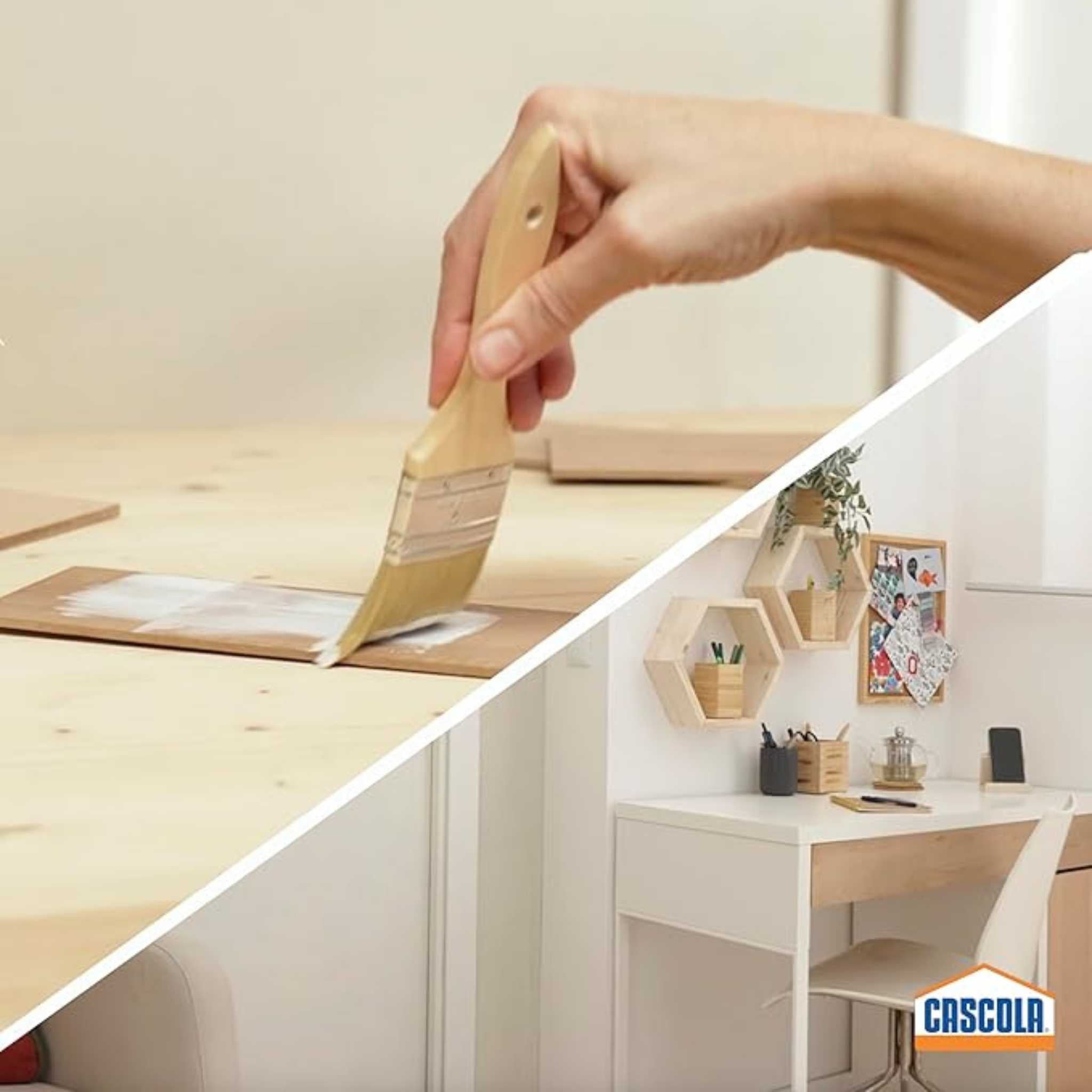 Cola Cascorez Extra 500g PVA