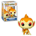 Funko Pop Chimchar Games 963