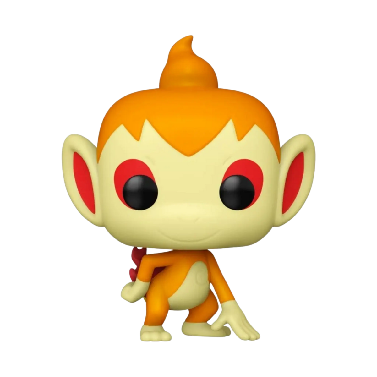 Funko Pop Chimchar Games 963