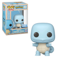 Funko Pop Squirtle Games 504