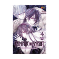 Manga-Vampire-Knight-Memories-Volume-4-Panini