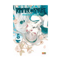 Manga-Vampire-Knight-Memories-Volume-5-Panini