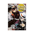 Mangá Demon Slayer Vol. 2 - Koyoharu Gotouge