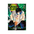 Mangá Demon Slayer Vol. 7 - Koyoharu Gotouge
