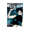 Mangá Jujutsu Kaisen Vol. 22 - Gege Akutami