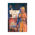 manga-vinland-saga-vol-5-Tankobon